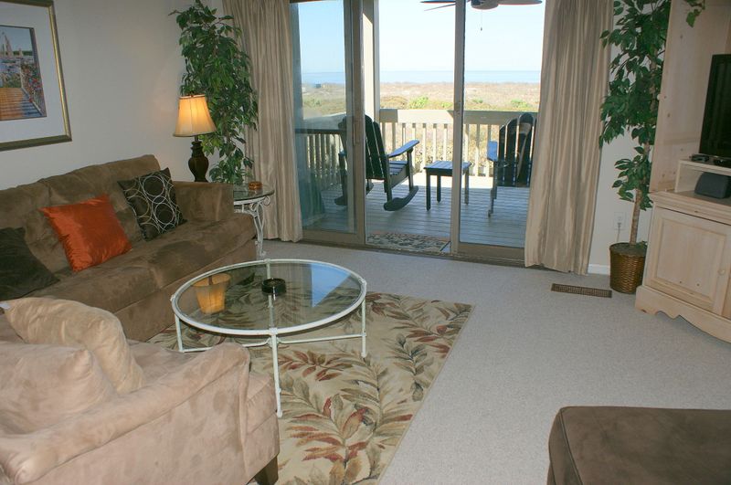 1377 Pelican Watch Villa, Seabrook Island, SC 29455