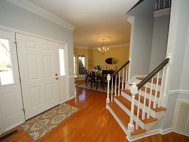 296 Beech Hill Ln, Mount Pleasant, SC 29464
