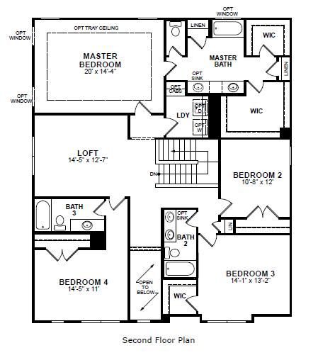 628 Goodlet Cir, Charleston, SC 29412