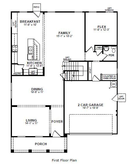628 Goodlet Cir, Charleston, SC 29412