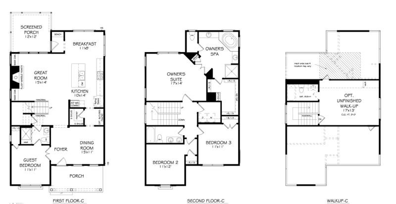 308 Marchman St, Summerville, SC 29486
