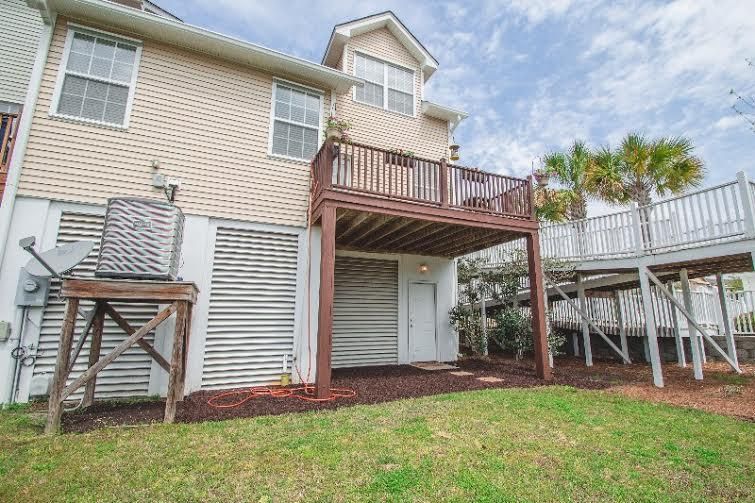 539 Mclernon Tc, Johns Island, SC 29455
