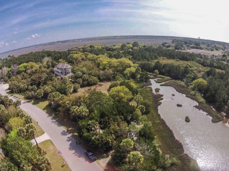 0 Jenkins Point Rd #L 56, Seabrook Island, SC 29455