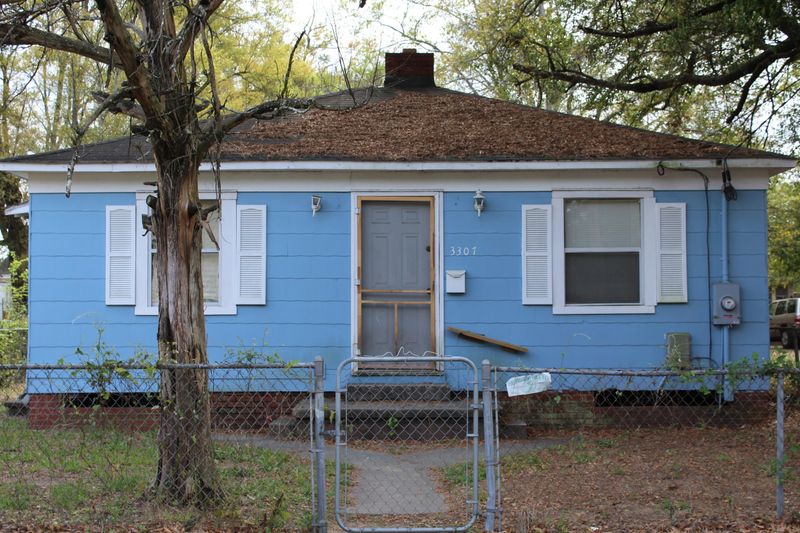 3307 Kraft Ave, North Charleston, SC 29405