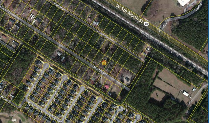 00 Mcmakin St, Summerville, SC 29483