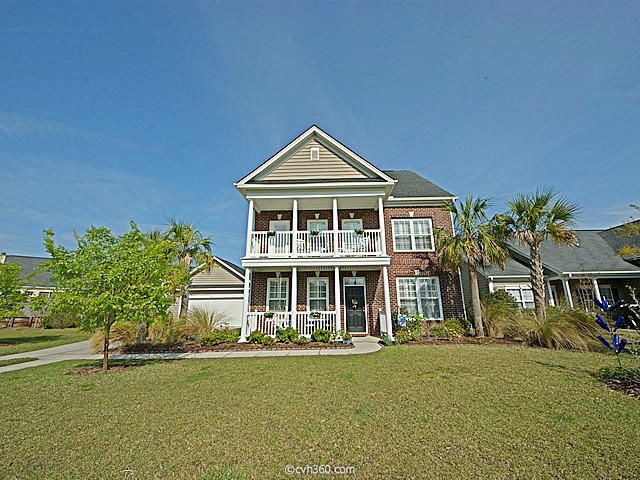 146 Carolinian Dr, Summerville, SC 29485