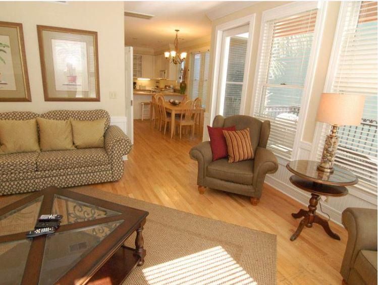 125 Grand Pavilion, Isle Of Palms, SC 29451