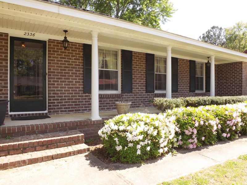 2336 Furman Dr, Charleston, SC 29414