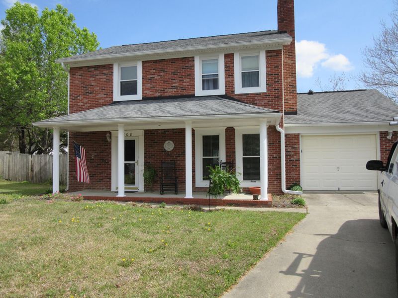 308 Indigo Rd, Goose Creek, SC 29445