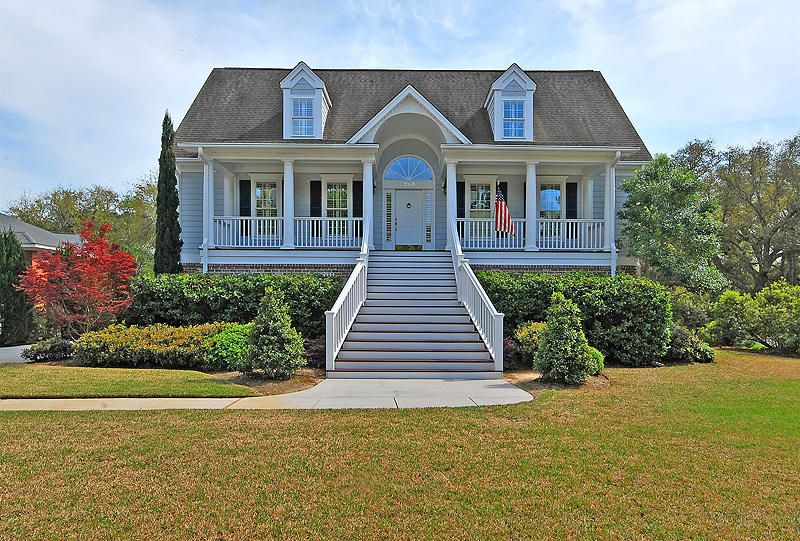 783 Whispering Marsh Dr, Charleston, SC 29412