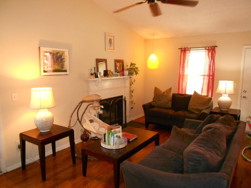 1122 Sexton Dr, Charleston, SC 29412