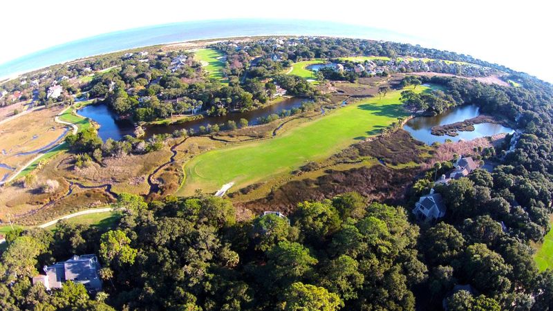 2463 High Hammock Rd, Seabrook Island, SC 29455
