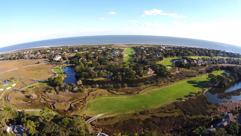 2463 High Hammock Rd, Seabrook Island, SC 29455