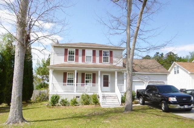 143 Kingsbridge Dr, Goose Creek, SC 29445
