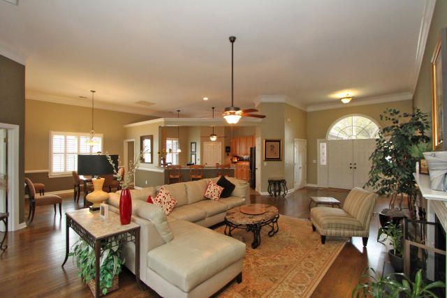 3209 Heathland Way, Mount Pleasant, SC 29466