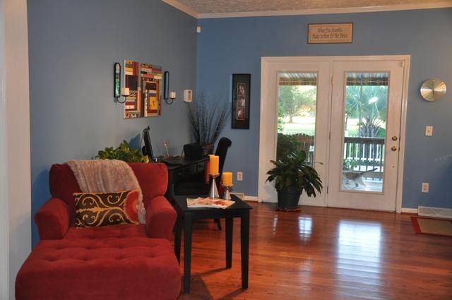2025 Bentz Rd, Wadmalaw Island, SC 29487