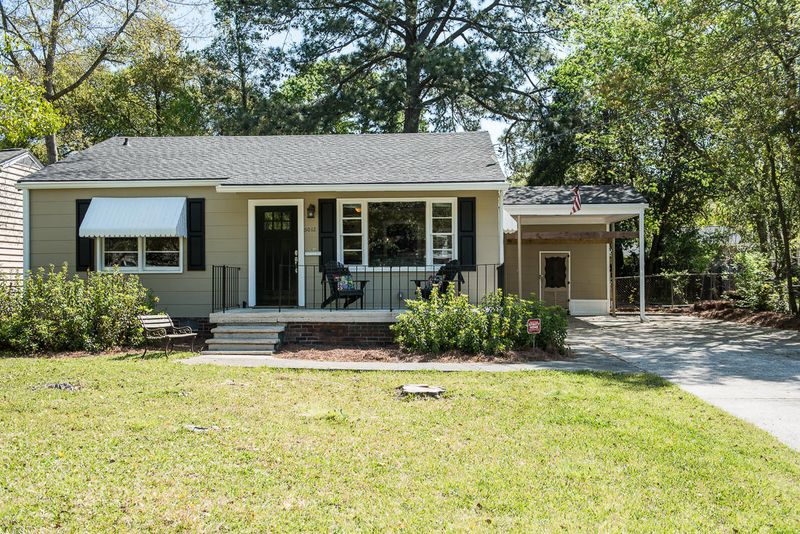 5012 Converse St, North Charleston, SC 29405