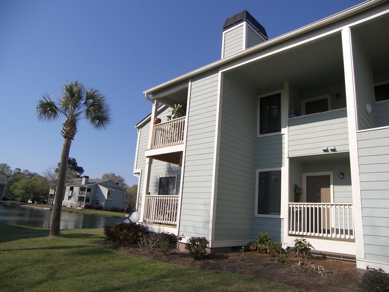 1481 Center Street Ext #503, Mount Pleasant, SC 29464