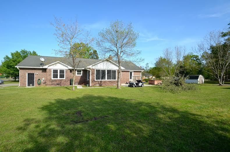 317 Hill St, Moncks Corner, SC 29461