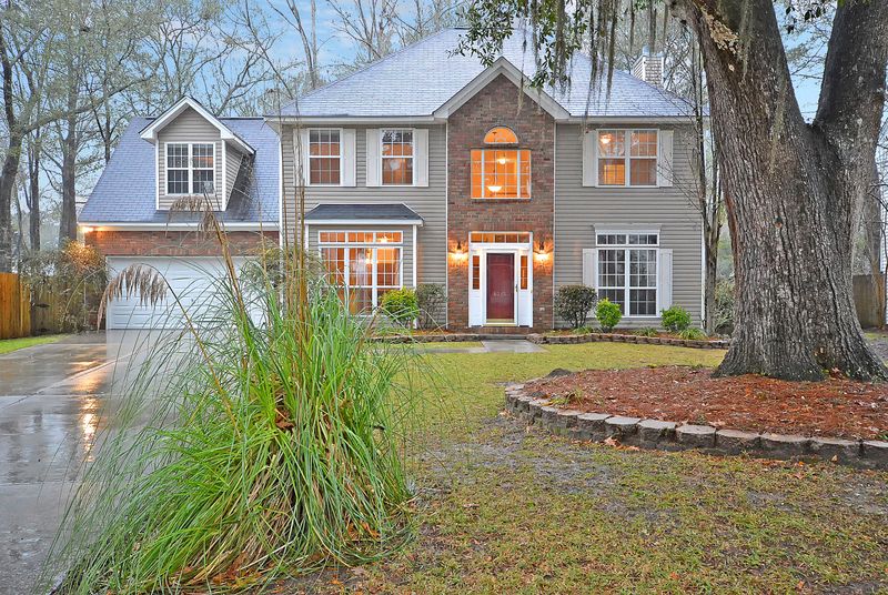 8713 Silver Creek, North Charleston, SC 29420