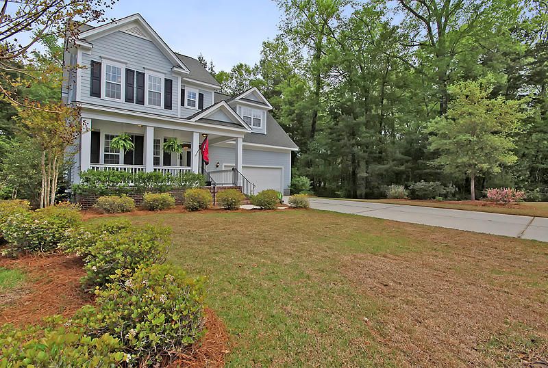 108 Blackwater Dr, Summerville, SC 29485