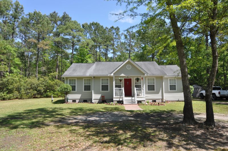 4256 Sebago Rd, Meggett, SC 29449
