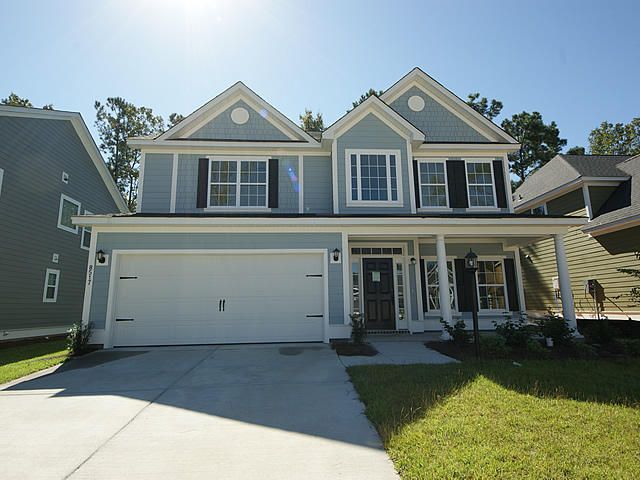 8148 Ronda Dr, North Charleston, SC 29406