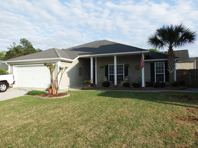 144 Rosario Dr, Summerville, SC 29483