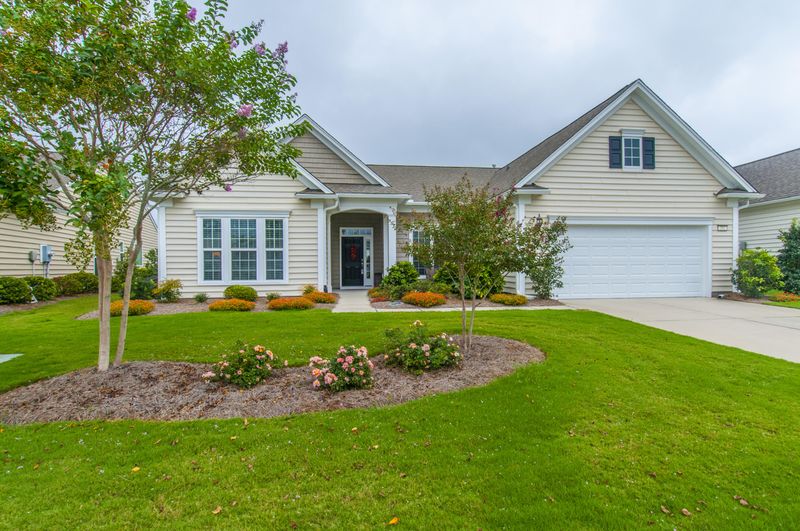 202 She Crab Ct, Summerville, SC 29486