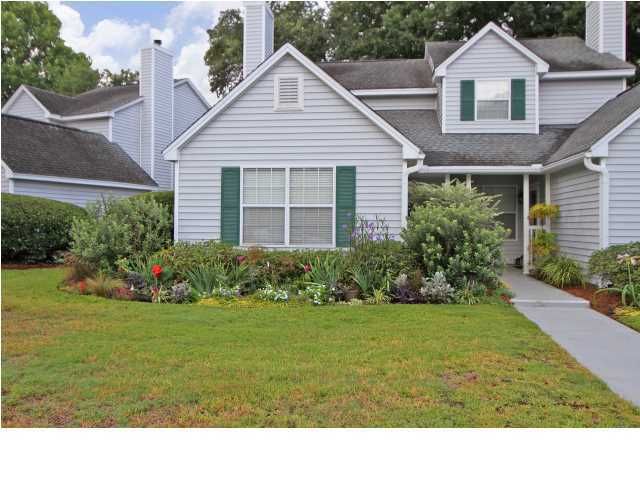 1334 Cassidy Ct #A, Mount Pleasant, SC 29464