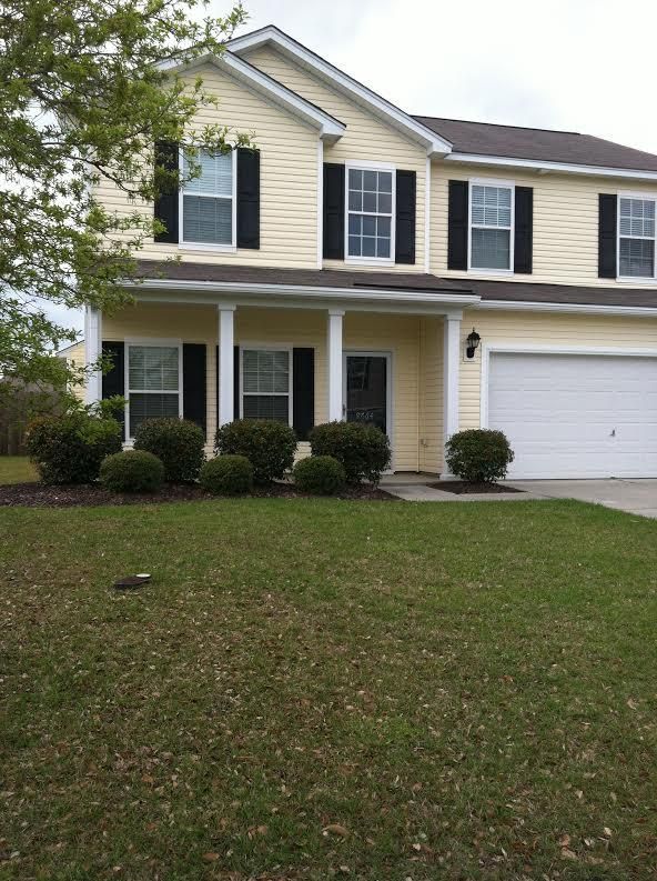 9664 S Carousel Cir, Summerville, SC 29485