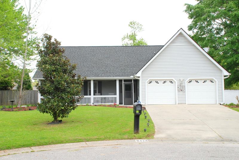8424 Polo Point, North Charleston, SC 29418