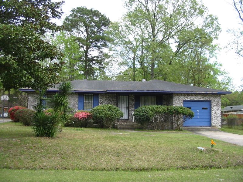 708 Hitching Post Rd, Charleston, SC 29414