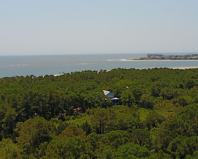 326 Pelican Flight Dr Lot 64, Dewees Island, SC 29451