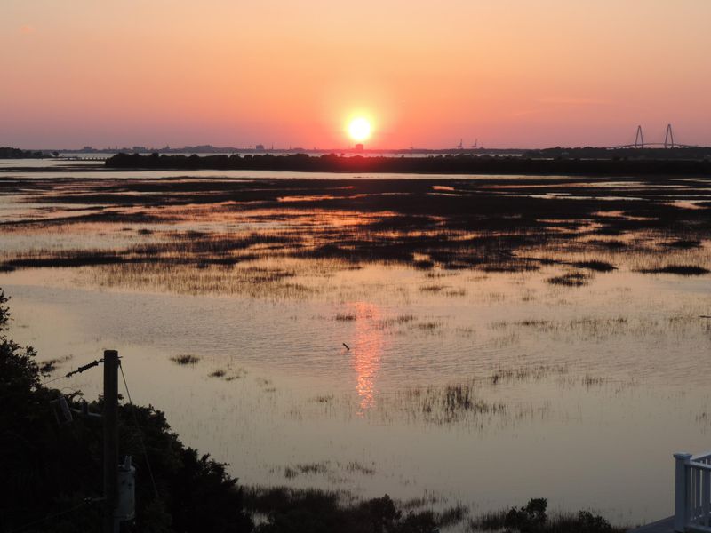420 Patriot St, Sullivans Island, SC 29482