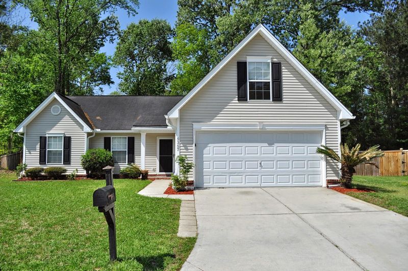 5357 Tidewater Dr, North Charleston, SC 29420