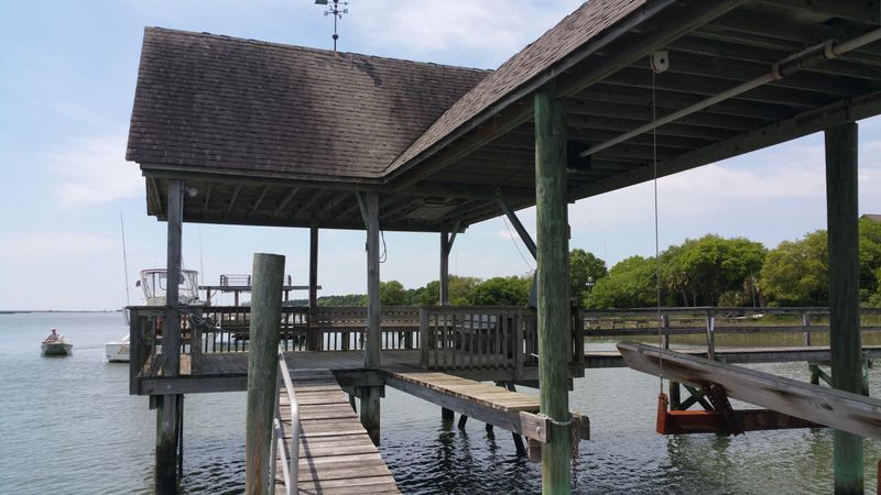 6451 Come About Way, Awendaw, SC 29429