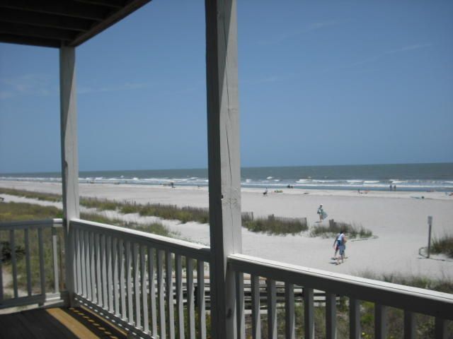 121 E Arctic Ave #1 B, Folly Beach, SC 29439