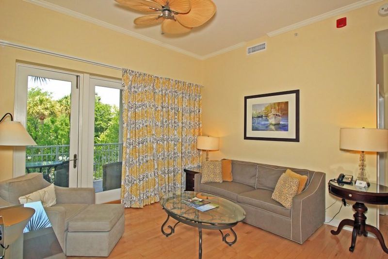 117-A Village At Wild Dunes, Isle Of Palms, SC 29451