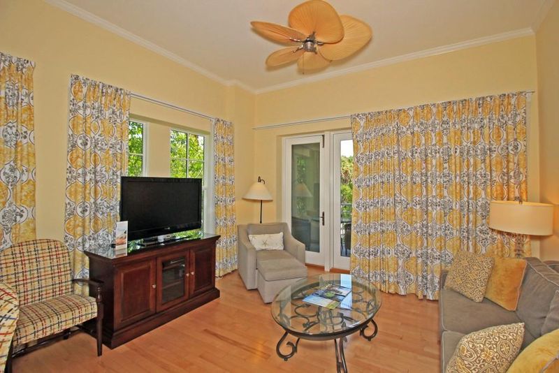 117-A Village At Wild Dunes, Isle Of Palms, SC 29451