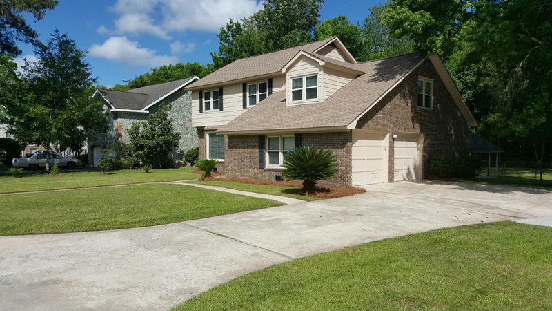 1504 Montclair St, Charleston, SC 29407