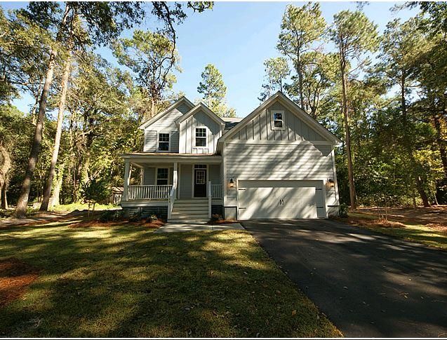 80 Parlor Dr, Ladson, SC 29456