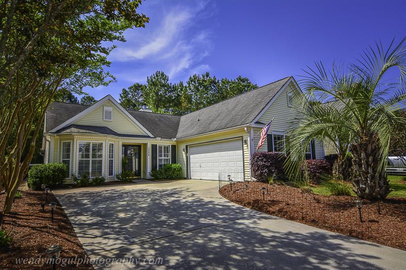 2256 Andover Way, Mount Pleasant, SC 29466