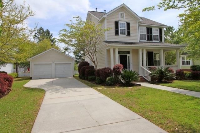 2244 Daniel Island Dr, Daniel Island, SC 29492