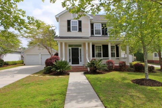 2244 Daniel Island Dr, Daniel Island, SC 29492