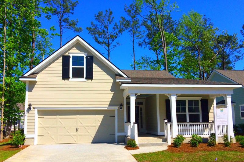 256 Bateaux Dr, Summerville, SC 29483
