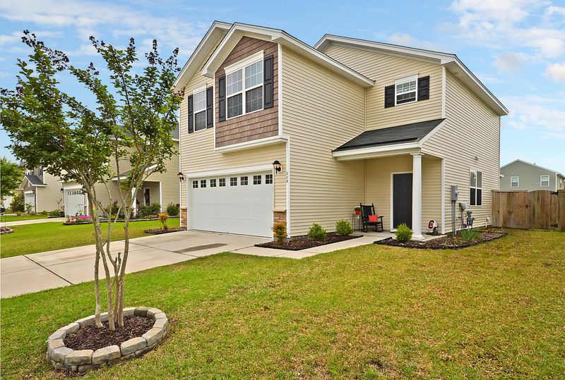 265 Cameron St, Summerville, SC 29483