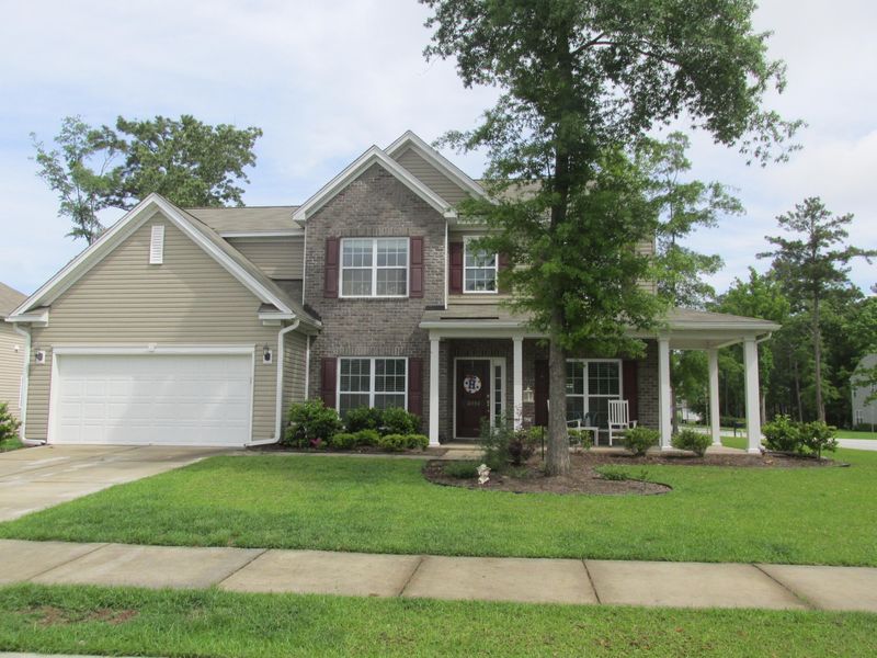 8001 Indian Hill Dr, Hanahan, SC 29410