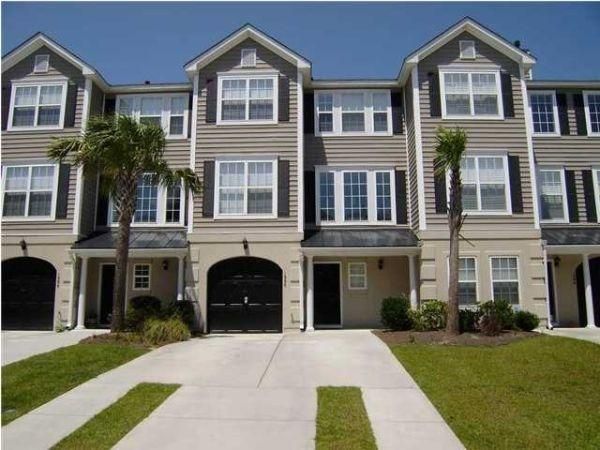 2916 Woodland Pk, Mount Pleasant, SC 29466