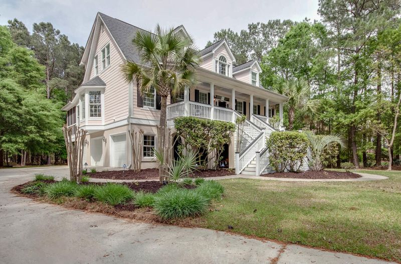 1805 Shell Ring Cir, Mount Pleasant, SC 29466